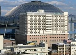 【総合病院】多根総合病院　まで1829ｍ