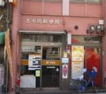 【郵便局】港市岡郵便局まで394ｍ