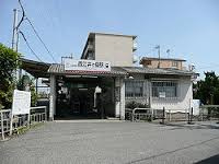 【駅】山電西江井ヶ島駅まで433ｍ