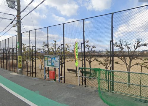 【公園】北野公園まで405ｍ