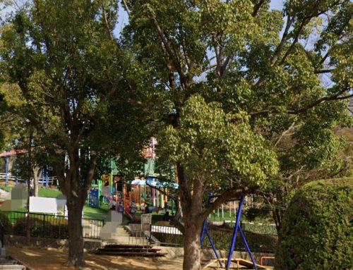 【公園】石ケ谷公園まで1893ｍ