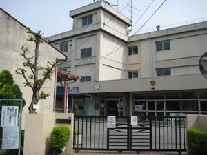 【小学校】久喜市立砂原小学校まで1100ｍ