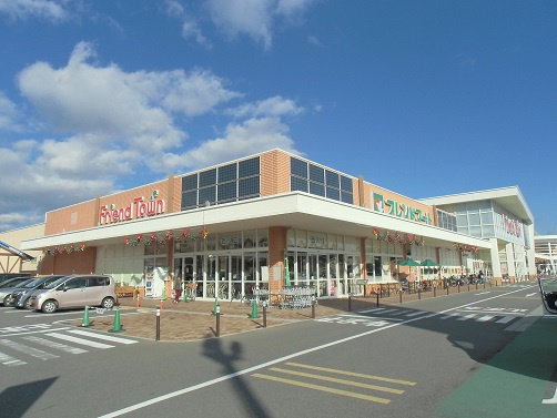 【ドラッグストア】ドラッグユタカフレンドタウン瀬田川店まで1420ｍ
