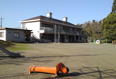 【幼稚園】大網白里市立瑞穂幼稚園まで4660ｍ