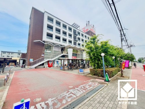 【スーパー】関西スーパー鳴尾店まで595ｍ