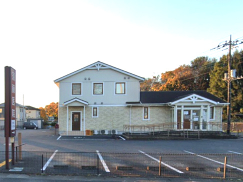 【内科】須藤医院まで3963ｍ