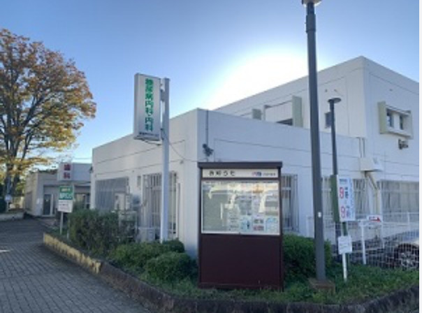 【クリニック】東坂戸クリニックまで1978ｍ