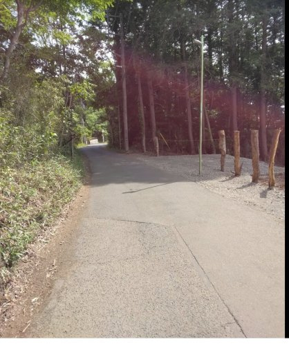 【公園】2丁目白砂公園まで778ｍ