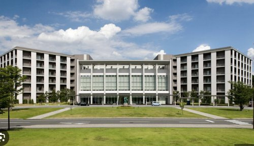 【総合病院】埼玉医科大学国際医療センターまで2453ｍ