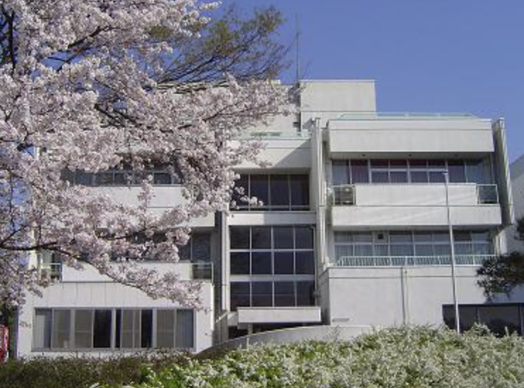 【公民館】鳩山町中央公民館まで3769ｍ
