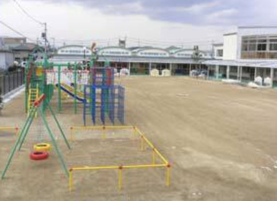 【幼稚園】川越幼稚園まで1594ｍ