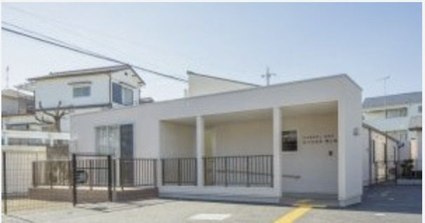 【保育園】かつらの木第二保育園まで506ｍ