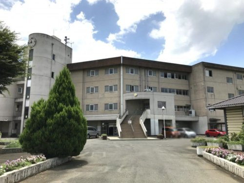 【中学校】川越市立野田中学校まで850ｍ