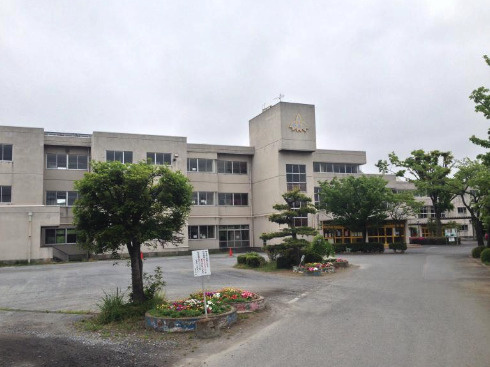 【小学校】東松山市立桜山小学校まで561ｍ