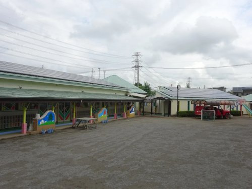 【幼稚園】かなやま幼稚園まで1574ｍ