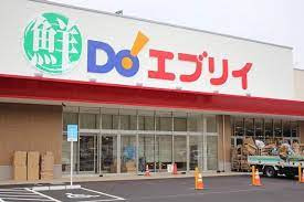 【スーパー】業務スーパー　エブリイ舟入南店(エブリイ　フナイリミナミテン)まで538ｍ