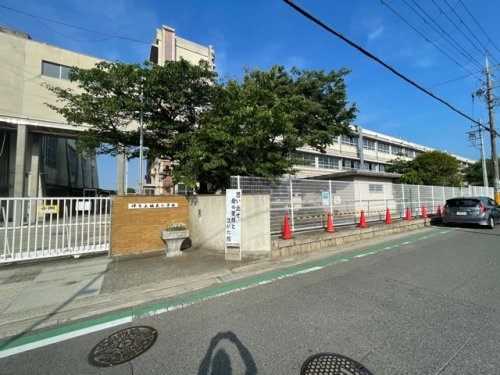 【小学校】堺市立福泉小学校まで1195ｍ