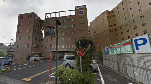 【総合病院】蓮田一心会病院まで1299ｍ