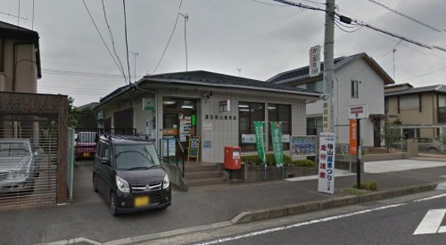 【郵便局】蓮田椿山郵便局まで966ｍ