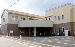 【保育園】野上あゆみ保育園まで1776ｍ