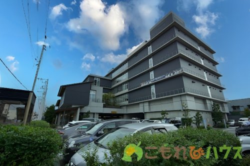 【市役所・区役所】桶川市役所まで960ｍ