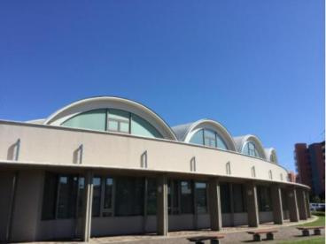 【図書館】見和図書館まで2275ｍ