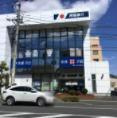 【銀行】常陽銀行大みか支店まで2154ｍ