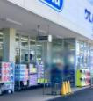 【ドラッグストア】ウエルシア　日立金沢店まで2198ｍ