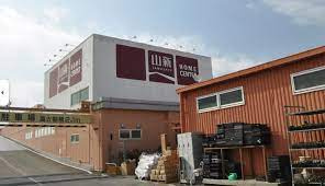【ホームセンター】山新　常陸太田店まで2603ｍ