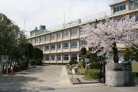 【中学校】熊谷市立大里中学校まで4000ｍ