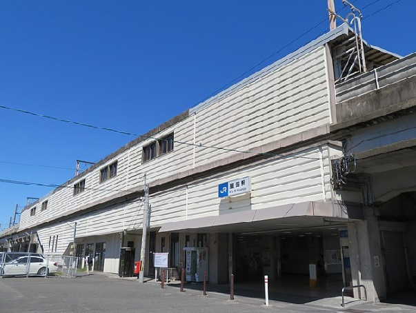 【駅】星田駅(JR　片町線)まで640ｍ
