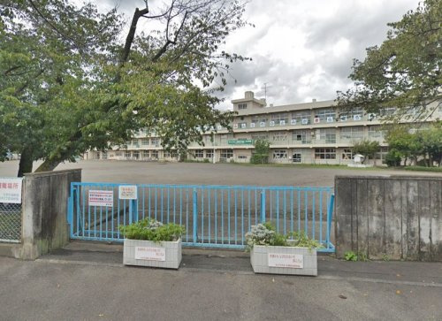 【小学校】相模原市立並木小学校まで29ｍ