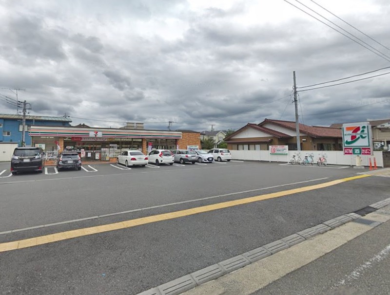 【コンビニエンスストア】セブンイレブン　相模原光が丘1丁目店まで250ｍ