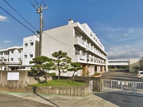 【小学校】相模原市立田名北小学校まで461ｍ