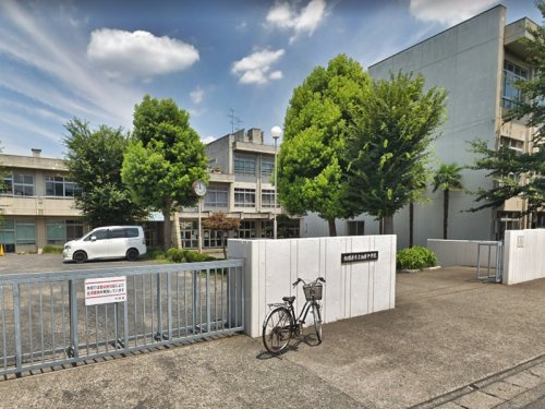 【中学校】相模原市立相原中学校まで1751ｍ