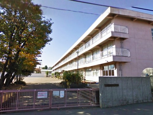 【小学校】相模原市立大野北小学校まで828ｍ