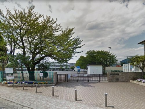 【小学校】相模原市立鶴園小学校まで986ｍ