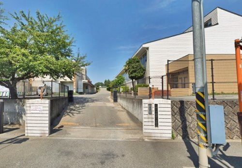 【小学校】相模原市立川尻小学校まで1421ｍ