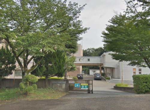 【小学校】相模原市立広陵小学校まで238ｍ