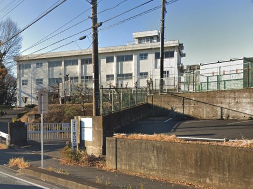 【小学校】相模原市立作の口小学校まで948ｍ