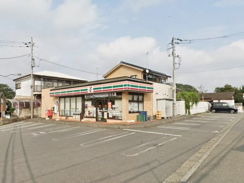 【コンビニエンスストア】セブンイレブン　相模原大沢店まで273ｍ