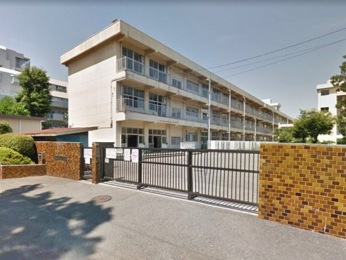 【小学校】相模原市立鶴の台小学校まで298ｍ