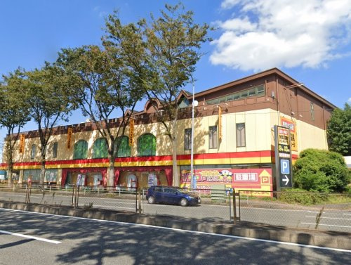 【ディスカウントショップ】ドン・キホーテ　MEGAドン・キホーテ上鶴間店まで792ｍ