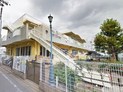 【保育園】幼保連携型認定こども園まつがえこども園まで1003ｍ