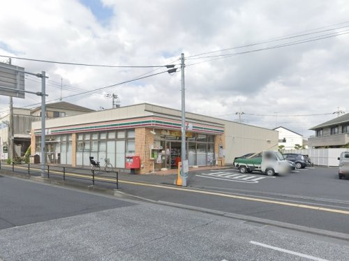 【コンビニエンスストア】セブンイレブン　相模原淵野辺本町2丁目店まで228ｍ