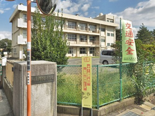 【小学校】相模原市立相模台小学校まで1518ｍ