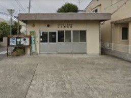 【警察】西宮警察署上之町交番まで1086ｍ