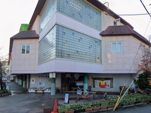 【幼稚園】広田幼稚園まで1443ｍ
