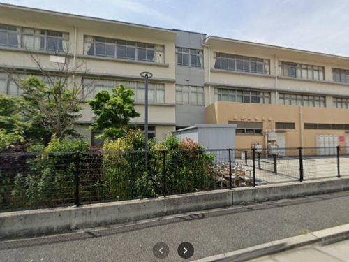 【小学校】西宮市立　高木北小学校まで254ｍ