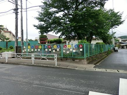 【保育園】相模原市立串川東部保育園まで284ｍ